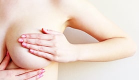 陥没乳頭修正術